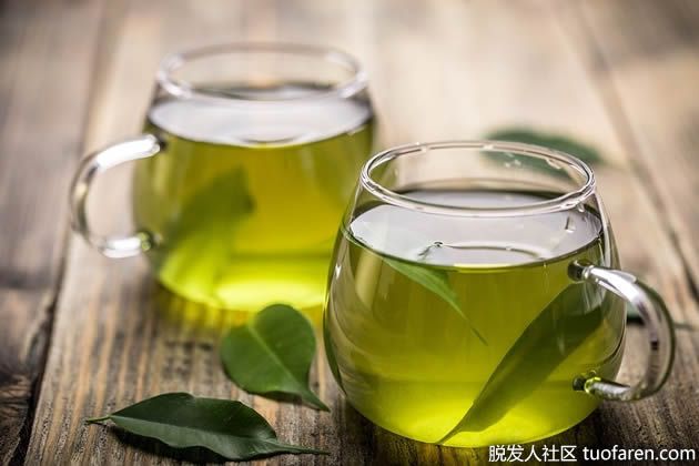 【圖】綠茶EGCG的好處