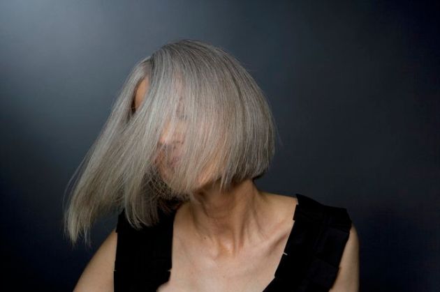 【圖】為什麼我的頭髮突然幹了?