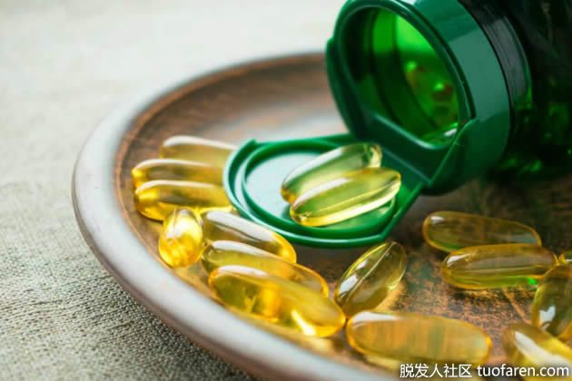 【圖】維生素D3的好處