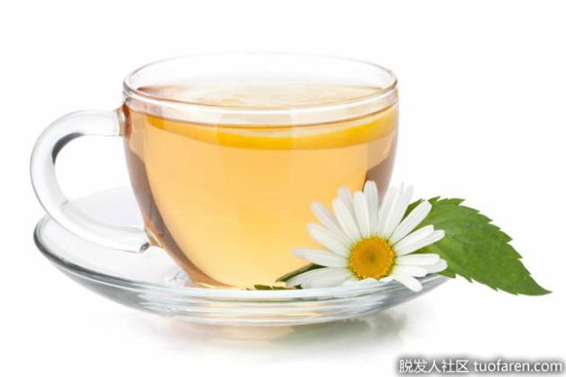 【圖】在懷孕期間可以使用洋甘菊嗎？