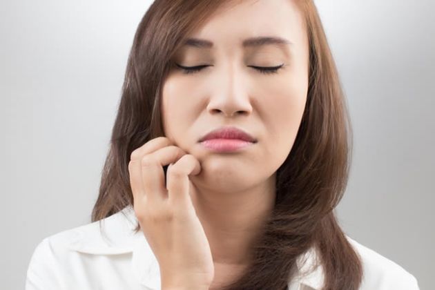 【圖】什麼引起皮膚瘙癢？