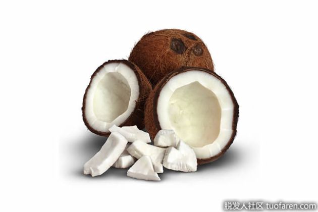 【圖】什麼是特級初榨椰子油？