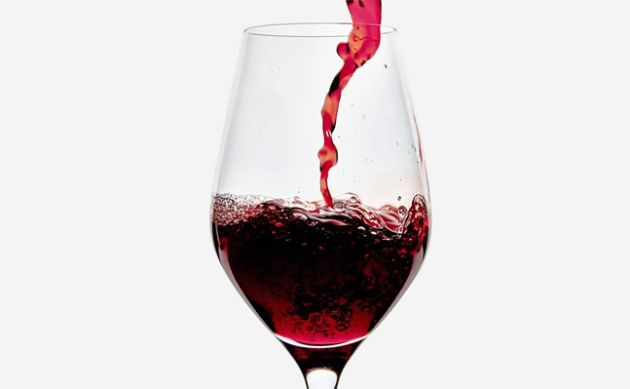 【圖】紅酒更有益於健康