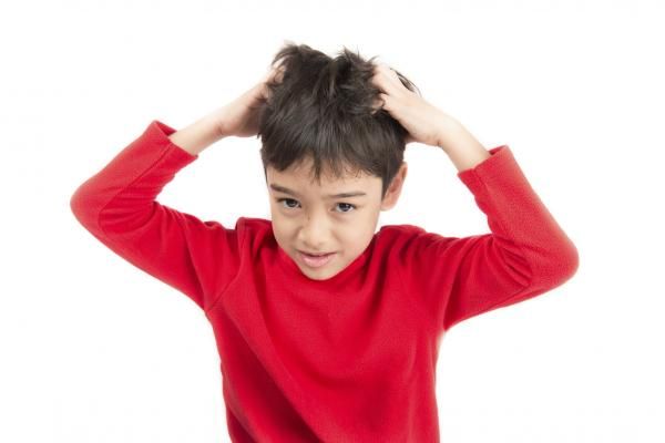 【圖】如何用凡士林去除頭髮上的蝨子