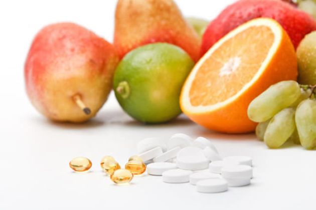 【圖】兒童維生素C的推薦劑量是多少？