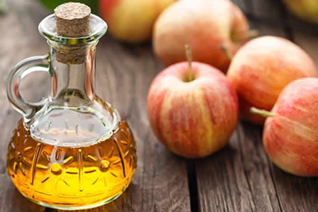 【圖】醋會讓頭髮長得更快嗎?