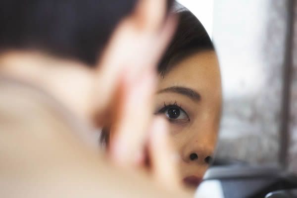 【圖】如何處理腫脹的睫毛毛囊？