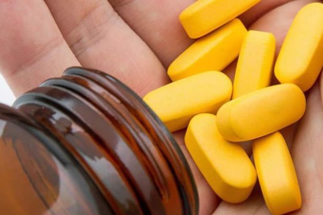 【圖】生物素片劑有什麼好處？