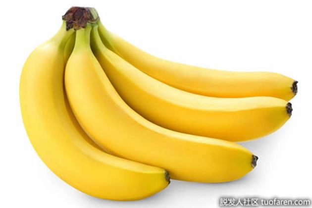 【圖】香蕉裏有什麼維生素?