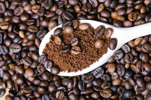 【圖】咖啡因能逆轉脱髮嗎？