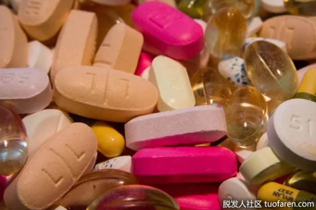 【圖】哪些維生素是利尿劑？