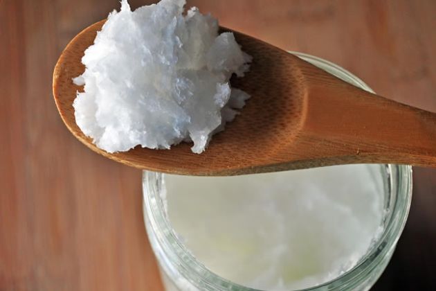 【圖】椰子油能幫助頭髮長得更快嗎?