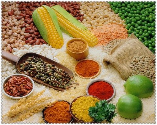 【圖】吃什麼對頭髮好