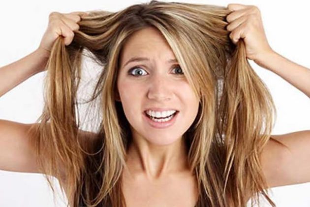 【圖】油性頭髮的重要護髮秘訣