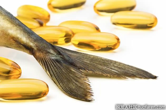 【圖】omega-3對人體的作用和影響