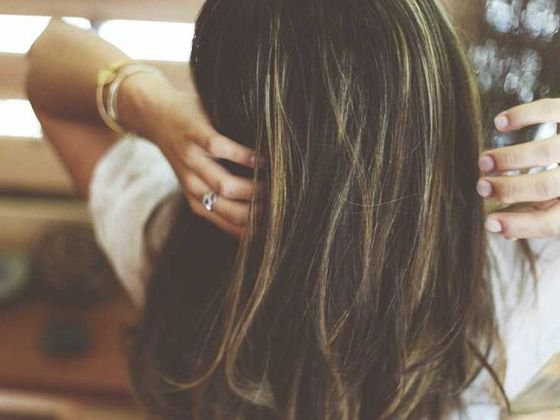 【圖】扯掉的頭髮還會長回來嗎?