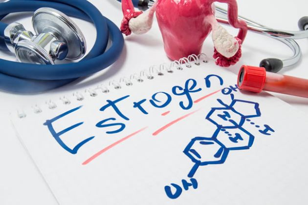 【圖】什麼是天然雌激素替代品？