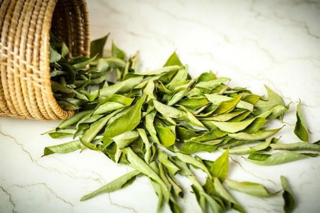 【圖】自然療法有助於男性脱髮