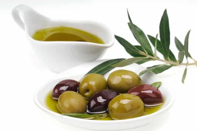 【圖】如何使用橄欖油來刺激頭髮生長?