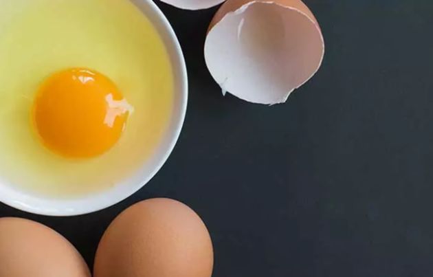 【圖】自制橄欖油+雞蛋髮膜
