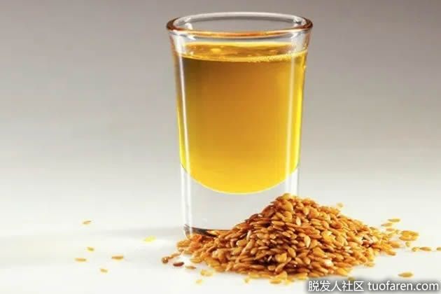 【圖】亞麻籽油的5種主要保健用途