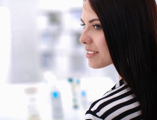 【圖】維生素B6和鋅脱髮治療