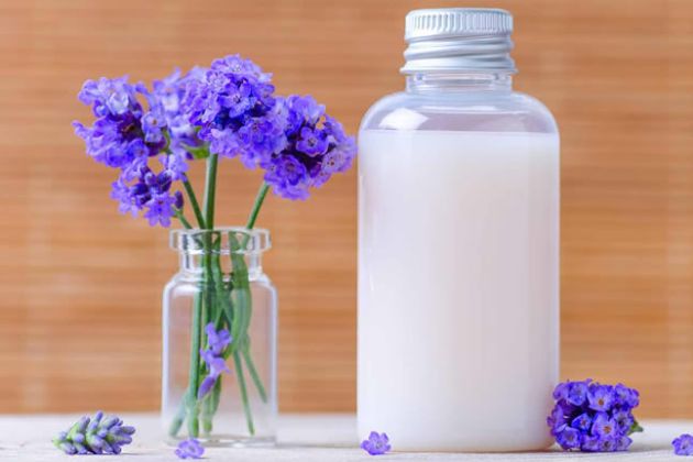 【圖】自制含有蕁麻和迷迭香的頭髮生長洗髮水