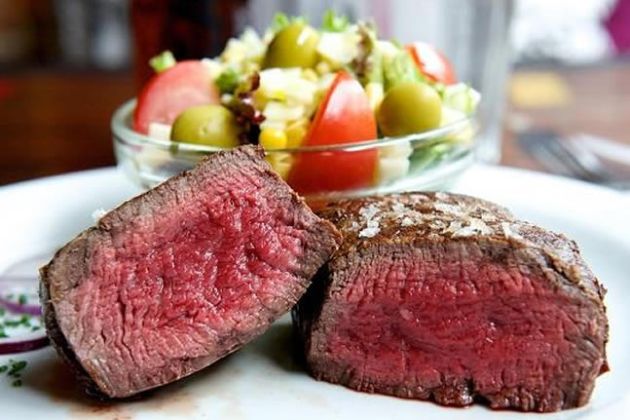 【圖】什麼是補血食品?