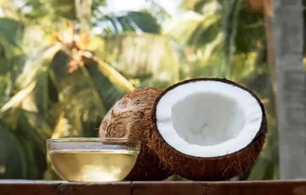 【圖】椰子油和洋葱汁促進頭髮生長