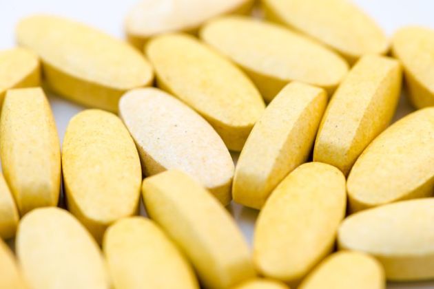 【圖】維生素C中毒