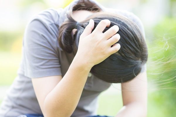 【圖】【組圖】治療頭皮真菌