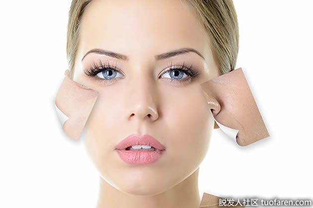 【圖】如何在冬天護理油性皮膚？