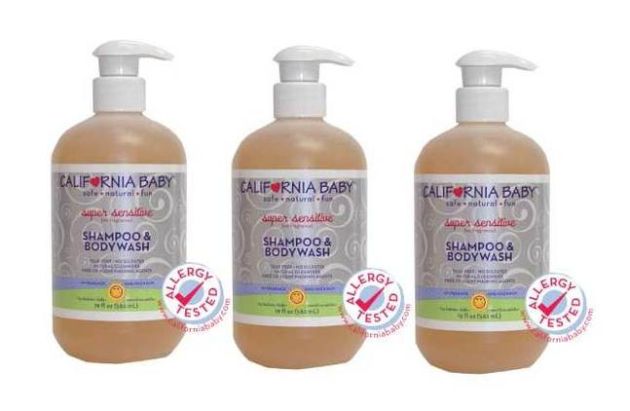 【圖】最好的無香味洗髮水