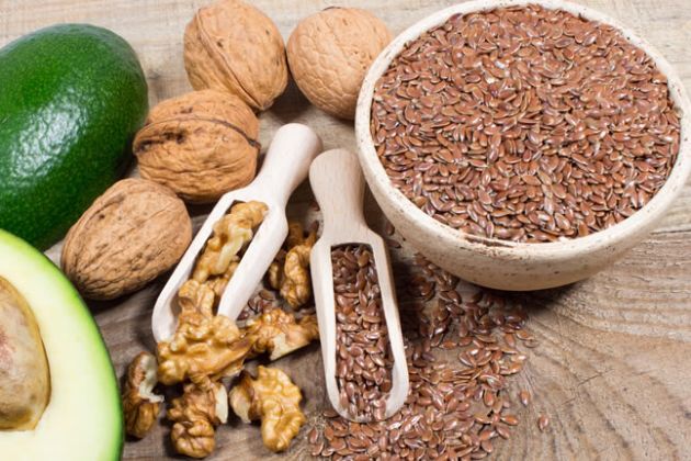 【圖】什麼是脂肪酸代謝?