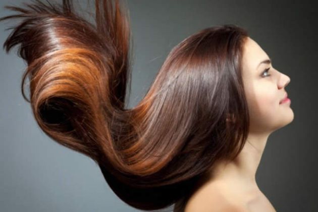 【圖】頭髮一般多久能長長？