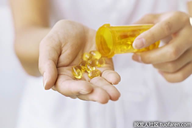【圖】魚油真的能幫助血壓嗎？