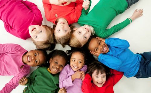 【圖】兒童脱髮的6大原因