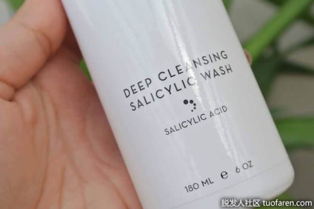 【圖】水楊酸有哪些副作用？