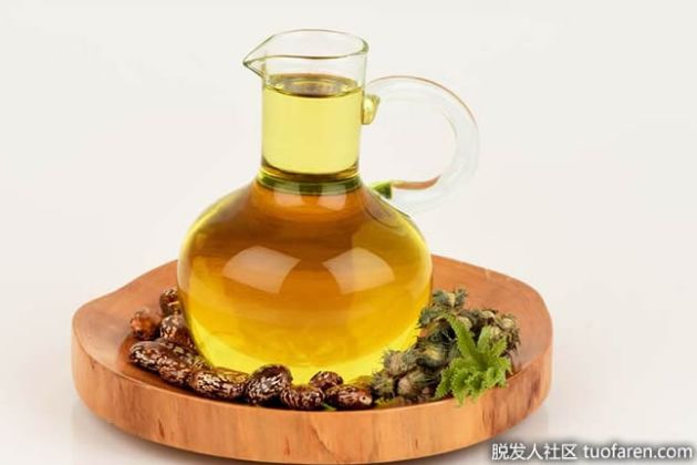 【圖】如何在皮膚上使用蓖麻油？