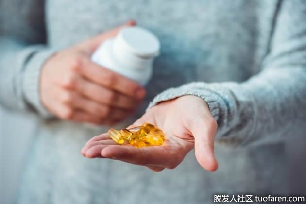 【圖】懷孕可以吃魚油膠囊嗎