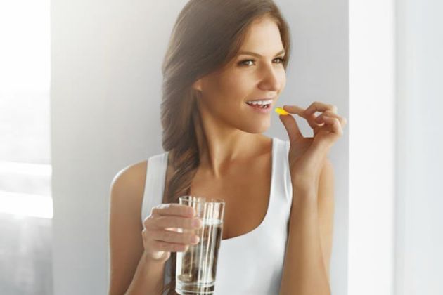 【圖】如何選擇最好的維生素D補充劑?