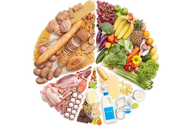 【圖】頭髮生長的食物