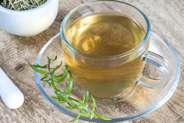 【圖】什麼是迷迭香葉茶？