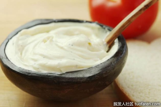 【圖】蛋黃醬的成分是什麼？