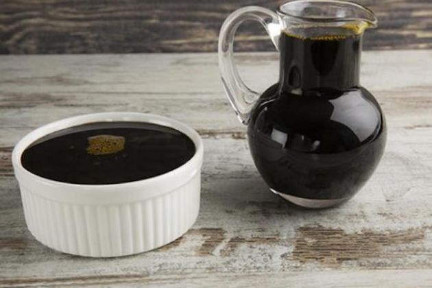 【圖】Blackstrap黑糖可以促進頭髮生長和顏色