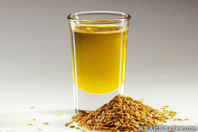 【圖】亞麻籽油對女性的好處