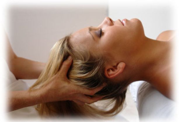 【圖】按摩頭皮有什麼好處？