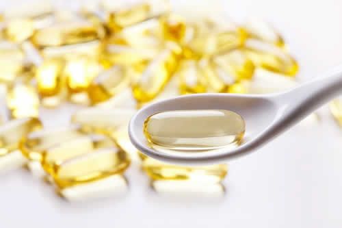 【圖】魚肝油如何促進頭髮生長