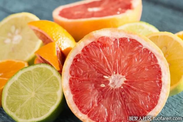 【圖】哪些水果酸含量高？