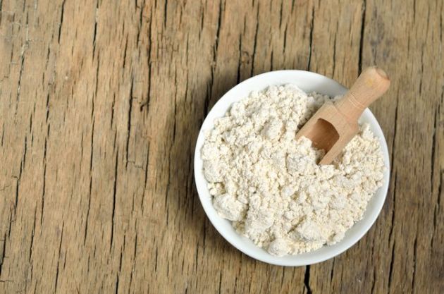 【圖】為發癢頭皮自制膠態燕麥洗髮水